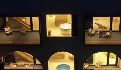 Quadruple Room with Bath