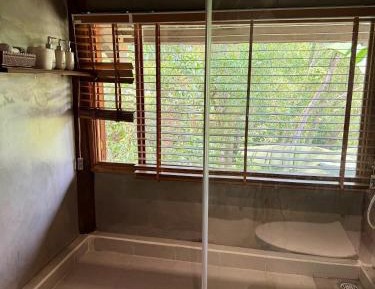 Three-Bedroom Townhouse