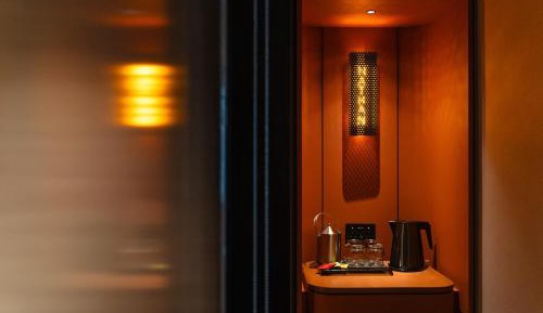 Platinum Room with 2 breakfasts