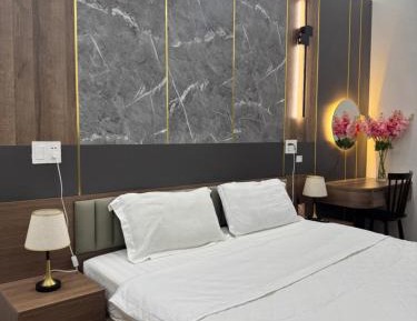 Double or Twin Room with Bathroom