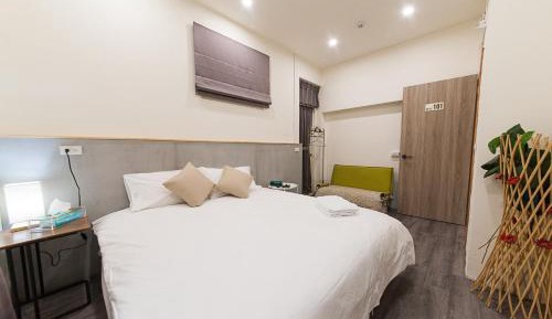 Five-Bedroom House