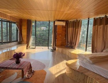 Superior Chalet