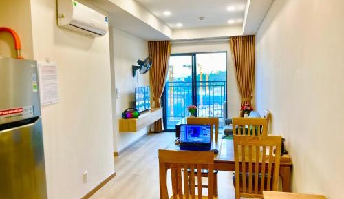 Double Room with Balcony and Sea View