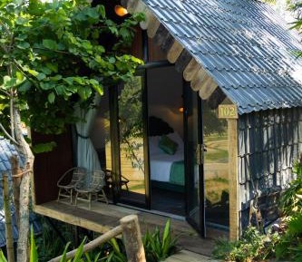 Standard Bungalow