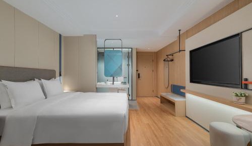 Standard King Room