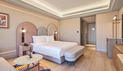 Privilege King Room
