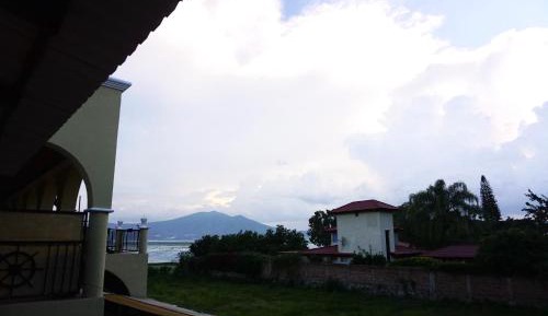 Studio with Lake View