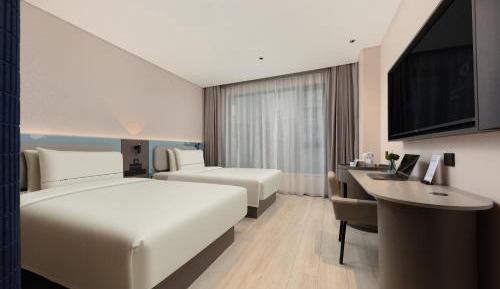 Comfort Twin Room