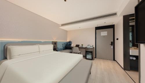 Collection Queen Room