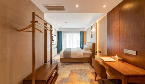 King Room
