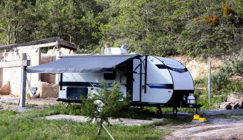 Caravan
