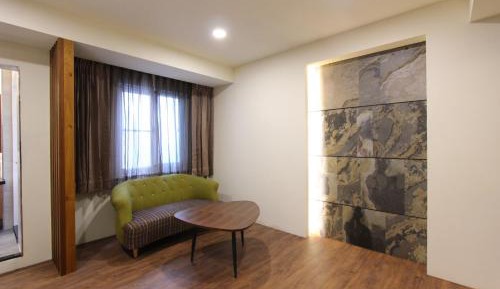 Superior Quadruple Room