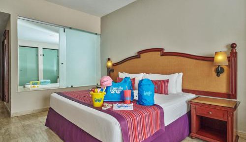 Family Junior Suite