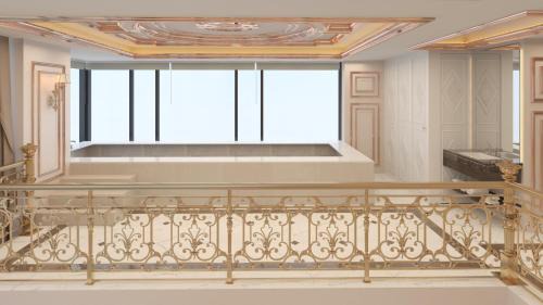 Duplex Suite