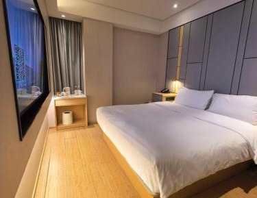 Double Room without Window