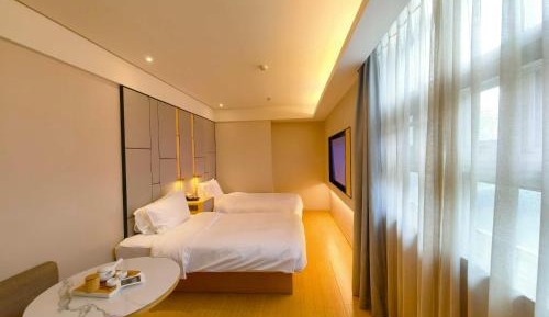 Business Twin Room