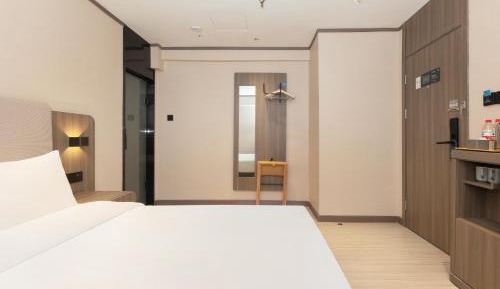 Double Room without Window