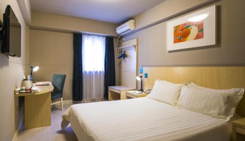 Business Double Room B
