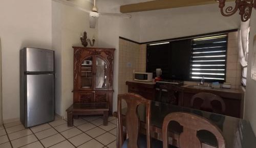 Standard Villa
