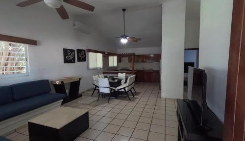 Superior Villa