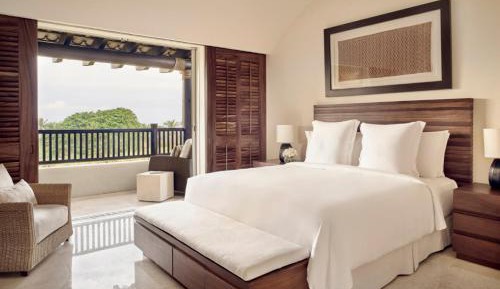 Three Bedroom Ocean View Residence