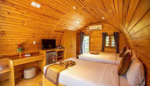 Standard Bungalow