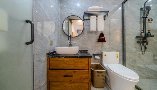 Two-Bedroom Suite