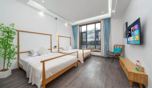 Double or Twin Room