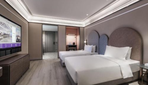 Privilege Twin Room