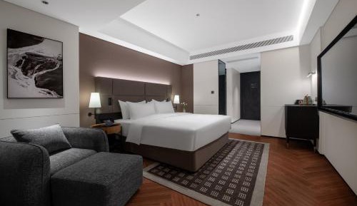 Superior Single Room