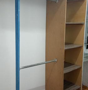 Standard Single Room with Shared Bathroom