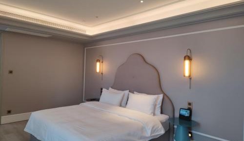 Privilege King Room