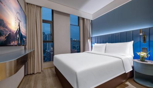 Superior Queen Room