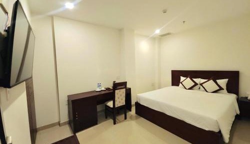 Superior Queen Room