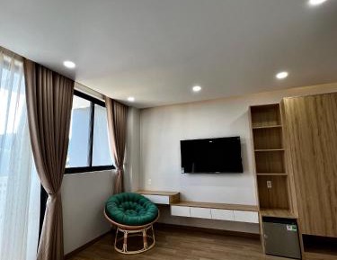 Deluxe Room (2 Adults + 1 Child)