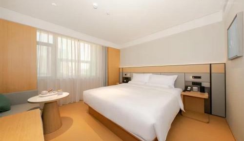 Special Offer King Room
