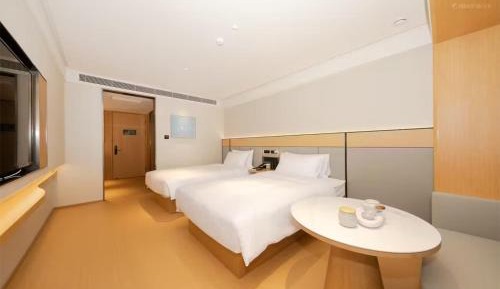 Stress Relief-Superior Twin Room