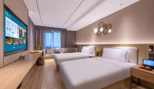 Moonlight Family Room