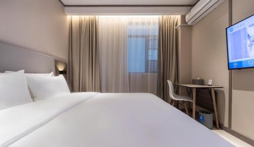 Superior Queen Room