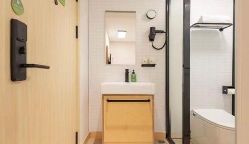 Twin Room A without Window