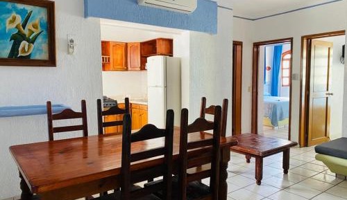 Family Bungalow