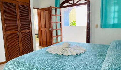 Apartment with Sea View