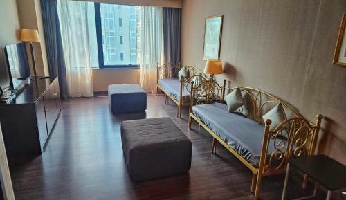 Family Suite