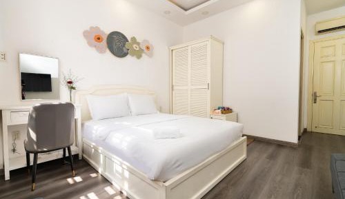 Superior Queen Room