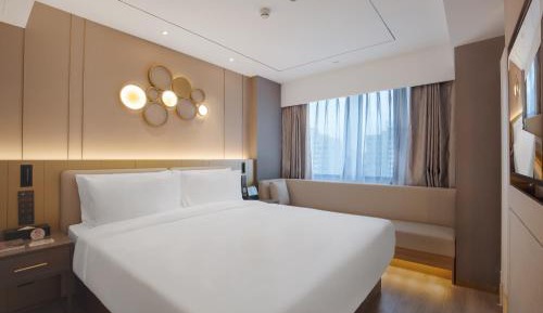 Moonlight View Suite