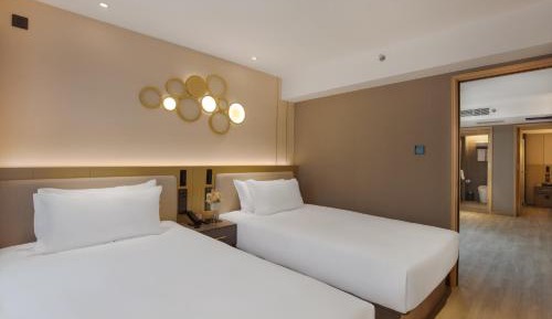 Moonlight Family Suite