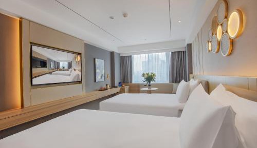 Business Twin Room