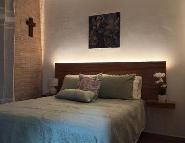 Two-Room Apartment