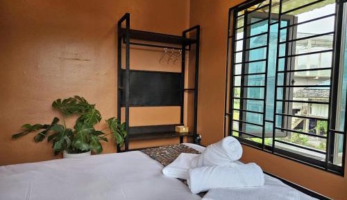 King Room with Mountain View