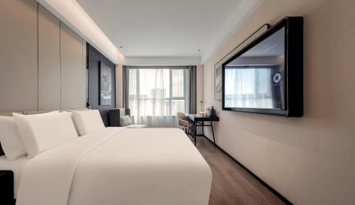 Superior Queen Room